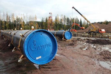 Газпром корректирует инвестиционную программу. Что это значит?