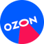 АДР Ozon Holdings PLC ORD SHS