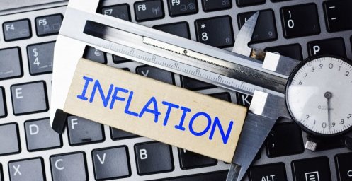 Инфляция в России продолжает ускоряться, вплотную приблизившись к таргету ЦБ
